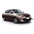 นิสสัน อัลเมร่า Nissan Almera