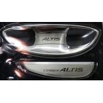 เบ้ารองมือเปิด เบ้าปีก Altis แอลติส 2014 FITT V.7