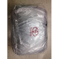 ผ้าคลุมรถ ตรงรุ่น อย่างดี All New Altis 2014 นิวแอลติส 2014 V.2