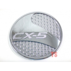 ครอบฝาถังน้ำมัน มาสด้า ซีเอ็กไฟว์ Cx - 5 02  v.4