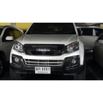 ชุดแต่งรอบคัน สเกิร์ต รอบคัน คิ้วล้อ ฯลฯ อีซูซุ ดี-แมกซ์ ใหม่ ISUZU ALL NEW D-MAX 2012 