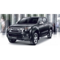 All New D-MAX 2012