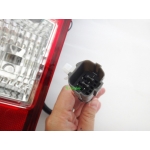 ไฟท้าย LED เหมือนตัวท็อป ใส่รถกระบะ อีซูซุ ดี-แมกซ์ ใหม่ ปี 2012 ISUZU ALL NEW D-MAX 2012  ส่งฟรี V.1 