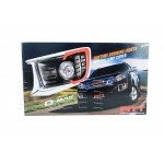 ครอบสปอร์ตไลท์ + เดย์ไลท์ Day light led อีซูซุ ดี-แมกซ์ ใหม่ ISUZU ALL NEW D-MAX  2012 
