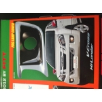 โครเมี่ยม กรอบครอบสปอร์ตไลท์ ใส่รถกระบะ อีซูซุ ดี-แมกซ์ ใหม่ ปี 2012 ISUZU ALL NEW D-MAX 2012 FITT V.5