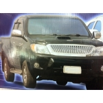 หน้ากระจัง ISUZU D-MAX ALL NEW 2012 