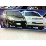 หน้ากระจัง ISUZU D-MAX ALL NEW 2012 