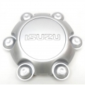 ฝาครอบล้อ ฝาดุมล้อ 6 ก้าน แท้  ISUZU D-MAX ดีแม็ค 2007-2011 ส่งฟรี ems