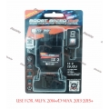 คันเร่งไฟฟ้า ECU ปรับระดับคันเร่งได้ดังใจ ถึง 9 ระดับ Boost Speed PnP Iszuz D-max 2012 - ON D-Max2015 1.9/3.0 Blue Power ส่งฟรี ems