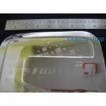 โครเมี่ยม ครอบฝาถังน้ำมัน TFP V.5 FORTUNER 2005-2012 ฟอร์จูนเนอร์