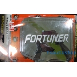 โครเมี่ยม ครอบฝาถังน้ำมัน SG V.11 FORTUNER 2005-2012 ฟอร์จูนเนอร์