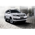 FORTUNER 2005-2012