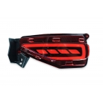 ไฟทับทิมท้าย Led Toyota fortuner 2015 ฟอร์จูนเนอร์ 2015 Up