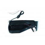 ไฟทับทิมท้าย Led Toyota fortuner 2015 ฟอร์จูนเนอร์ 2015 Up