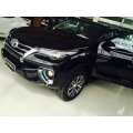 Fortuner ฟอจูนเนอร์ 2015