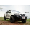 Hamer For Nissan Navara NP300