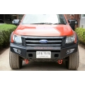 กันชนหน้า FRONT BULL BAR M-SERIES Fit For Ford Ranger 2012 - 2014 T6 Hamer