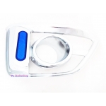 ครอบสปอร์ตไลท์ sportlight Honda Jazz แจส 2014 L/K V.1