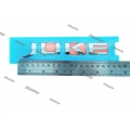 logo JUKE ติดท้าย ของแท้ เบิกห้าง ส่งฟรี EMS