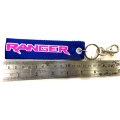 พวงกุญแจ ผ้า ลาย Ranger