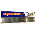 พวงกุญแจ ผ้า ลาย Ranger