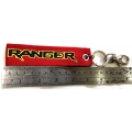 พวงกุญแจ ผ้า ลาย Ranger