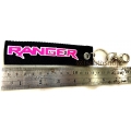 พวงกุญแจ ผ้า ลาย Ranger