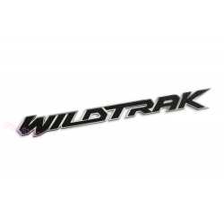 LOGO Wildtrak โลโก้ไวแทค