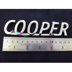 Logo COOPER