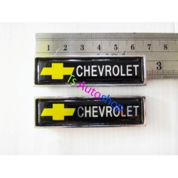 LOGO Chevrolet