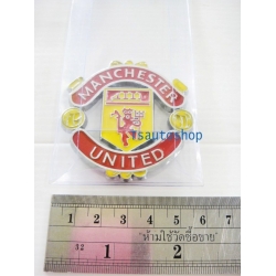 LOGO MANCHESTER UNITED