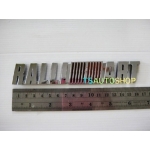 LOGO ' RALLIART ' โลโก้รถยนต์ ติดได้ทุกส่วน