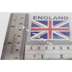 LOGO England