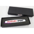 LOGO Suzuki Sport