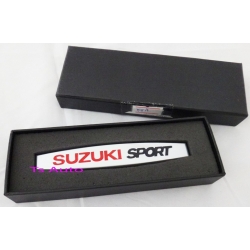 LOGO Suzuki Sport