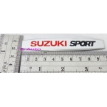 LOGO Suzuki Sport