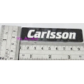 LOGO Carlsson