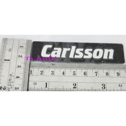 LOGO Carlsson