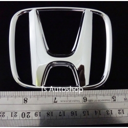 LOGO โลโก้ H  HONDA ของแท้ เบิกศูนย์