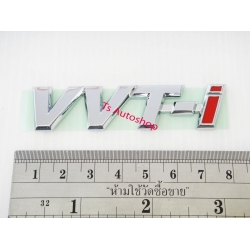 LOGO โลโก้  VVT-i 