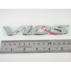 LOGO โลโก้ Vios