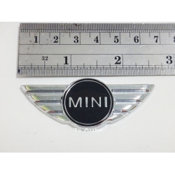 LOGO โลโก้ MINI