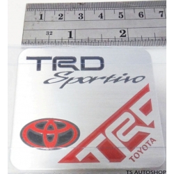 logo โลโก้ TRD