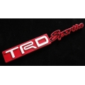 LOGO TRD Sportivo LOGO TRD Sportivo V.1