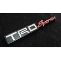 LOGO TRD Sportivo v.2