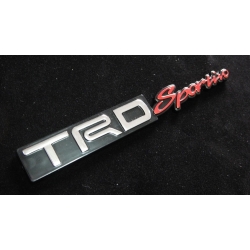 LOGO TRD Sportivo v.2