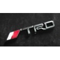 LOGO TRD V.2