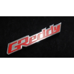 LOGO GREDDY