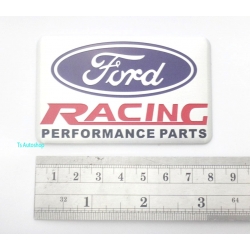 LOGO FORD RACING