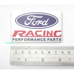 LOGO FORD RACING